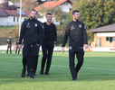 08.10.2021, TSV Buchbach - TSV 1860 Muenchen, Toto Pokal Hier nur Vorschaubilder !